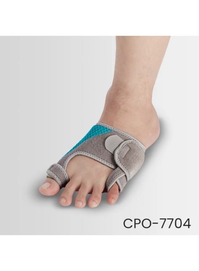 EuniceMed Aergo Toe Splint for Hallux valgus - Image 1