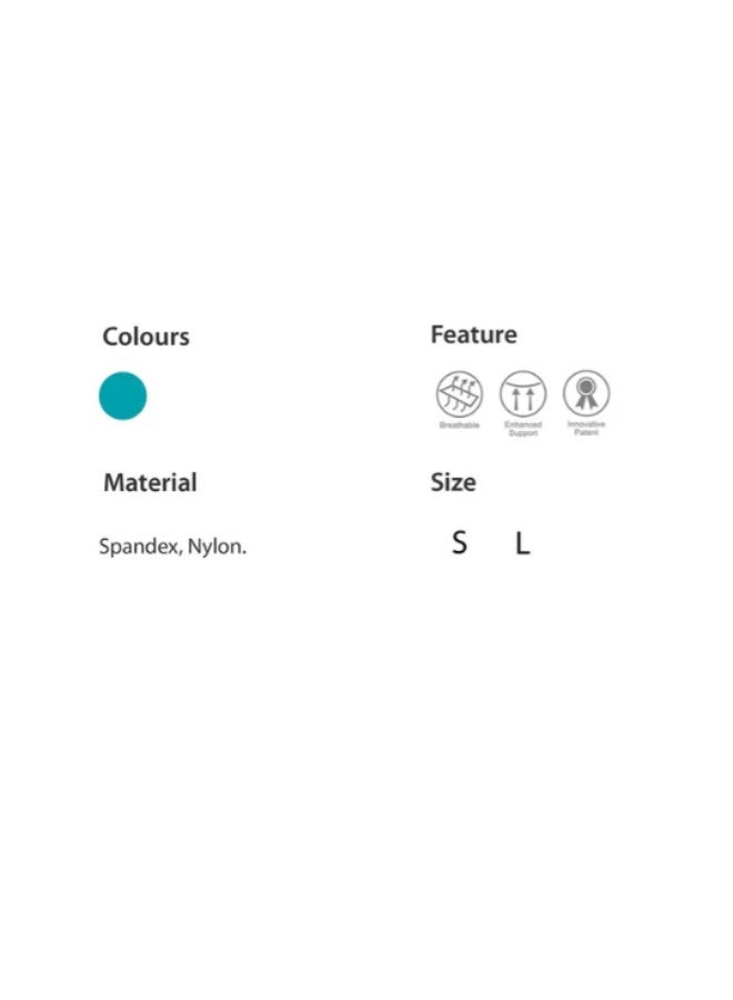 EuniceMed Aergo Toe Splint for Hallux valgus - Image 2