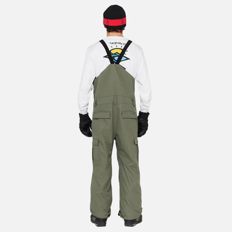 ريب كورل Anti-Series Cargo 10K/10K Bib - Men