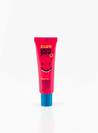 Pure Paw Paw Ointment with Strawberry 15 G - pzsku/Z5C4413504E3FEE6C363AZ/45/_/1727938145/2580d784-1621-4c42-b5ba-66c2026998af