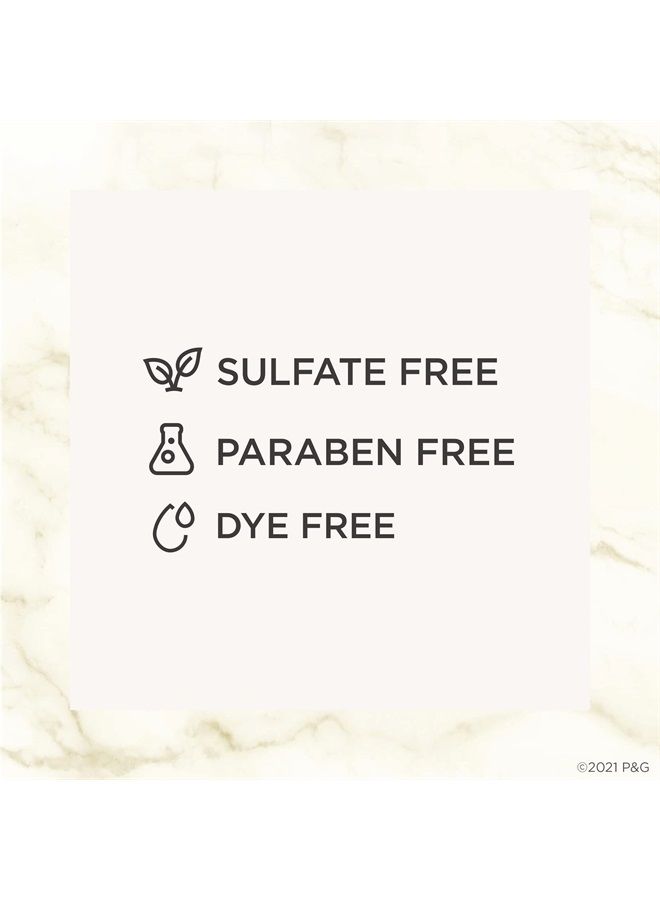 Sulfate-Free Curl Detangling Spray with Mango and Aloe, Leave In Conditioner, Hair Styling Product for Curly Hair, Paraben-Free, 7.6 Fl Oz