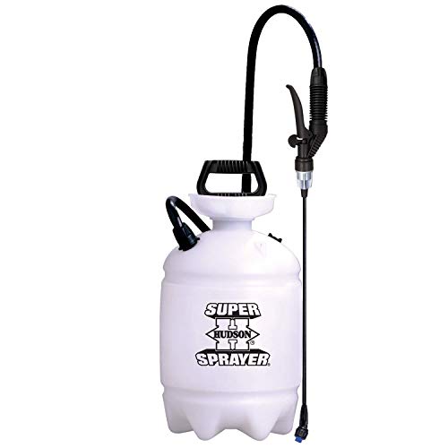 Hudson 90162 Super Sprayer Professional 2 Gallon Sprayer Poly - Image 5
