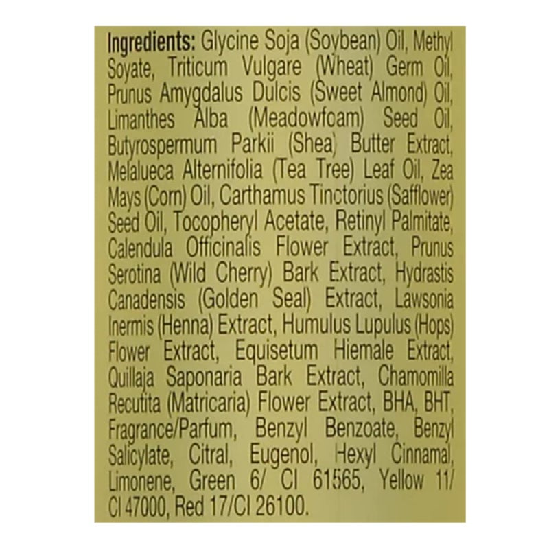 Doo Gro Growth Oil [Mega Thick] - Image 4