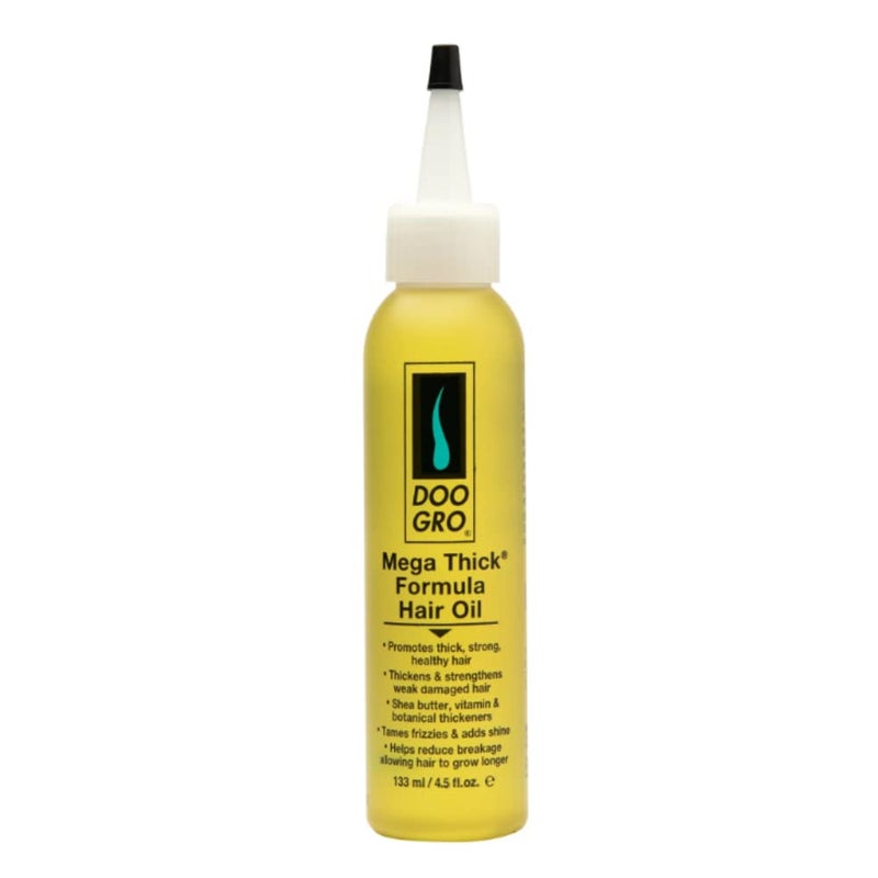 Doo Gro Growth Oil [Mega Thick] - Image 1