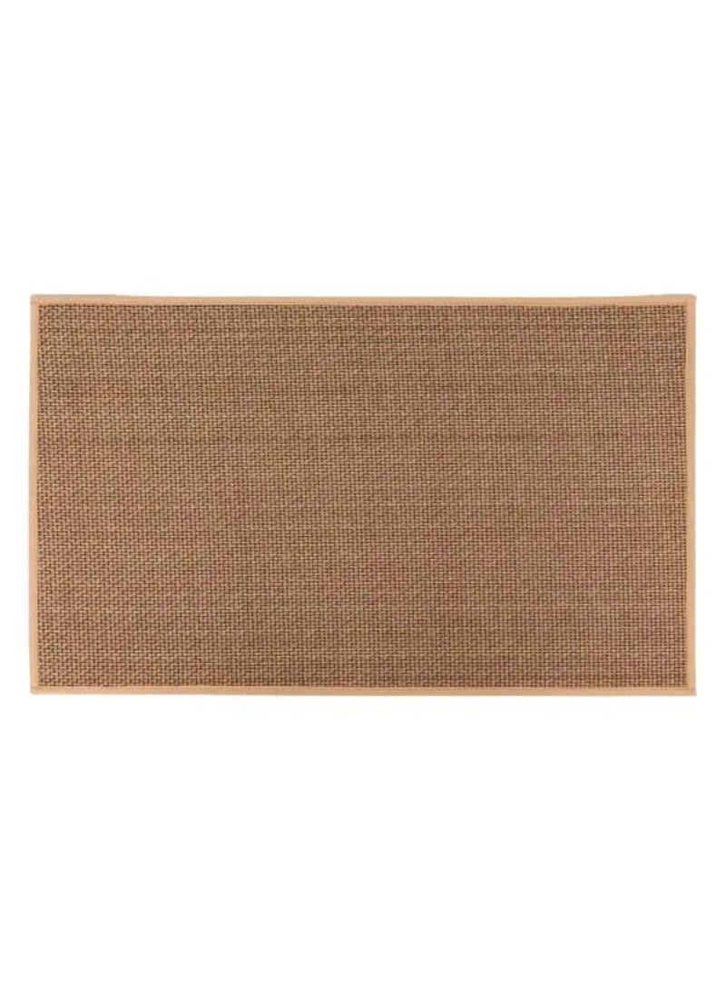 Five Simply Smart Woven Mottled Anti-Slip Rectangular Mat Assorted Color 45 x 75cm 213200