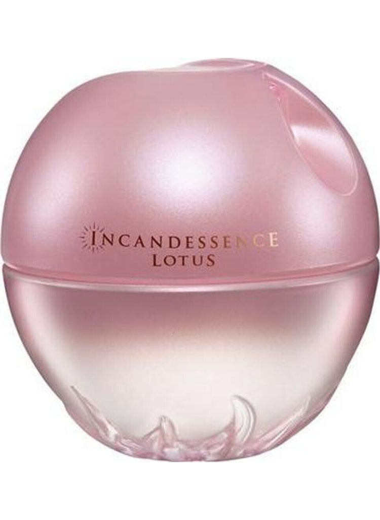 Avon Incandessence Lotus Eau de Parfum for Women 50 ml - Image 1