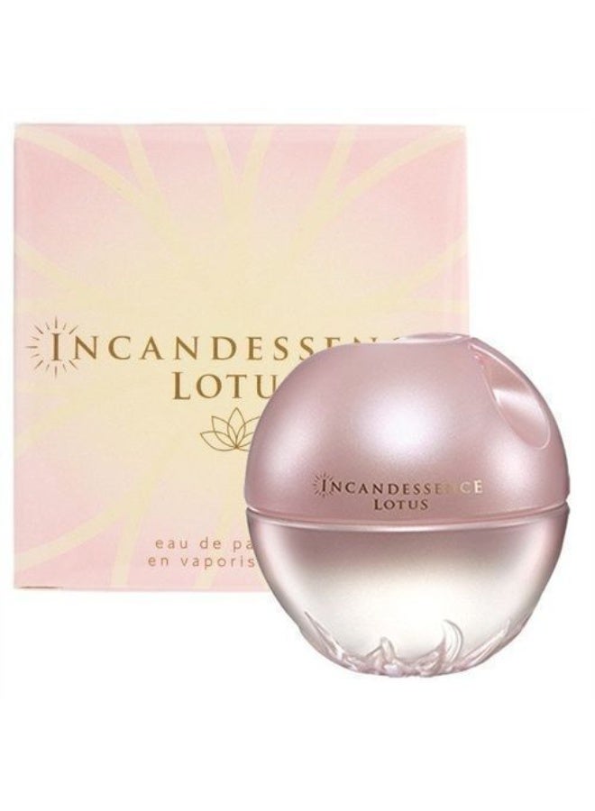Avon Incandessence Lotus Eau de Parfum for Women 50 ml - Image 2