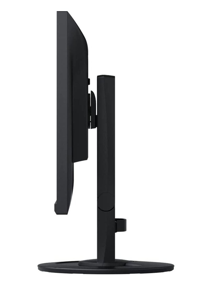 EIZO - EIZO FlexScan EV2360-BK LED display 57.1 cm 5MS 1920 x 1200 pixels WUXGA, black - Image 1