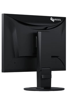 EIZO EIZO FlexScan EV2360-BK LED display 57.1 cm 5MS 1920 x 1200 pixels WUXGA, black  - Image 4