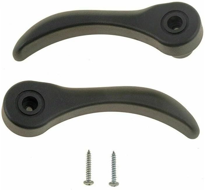 Wivplex Seat Back Adjustment Handle for Chevrolet and GMC - Image 4