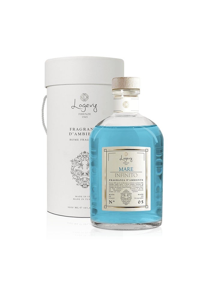 Logevy  Mare Infinito Room Fragrances