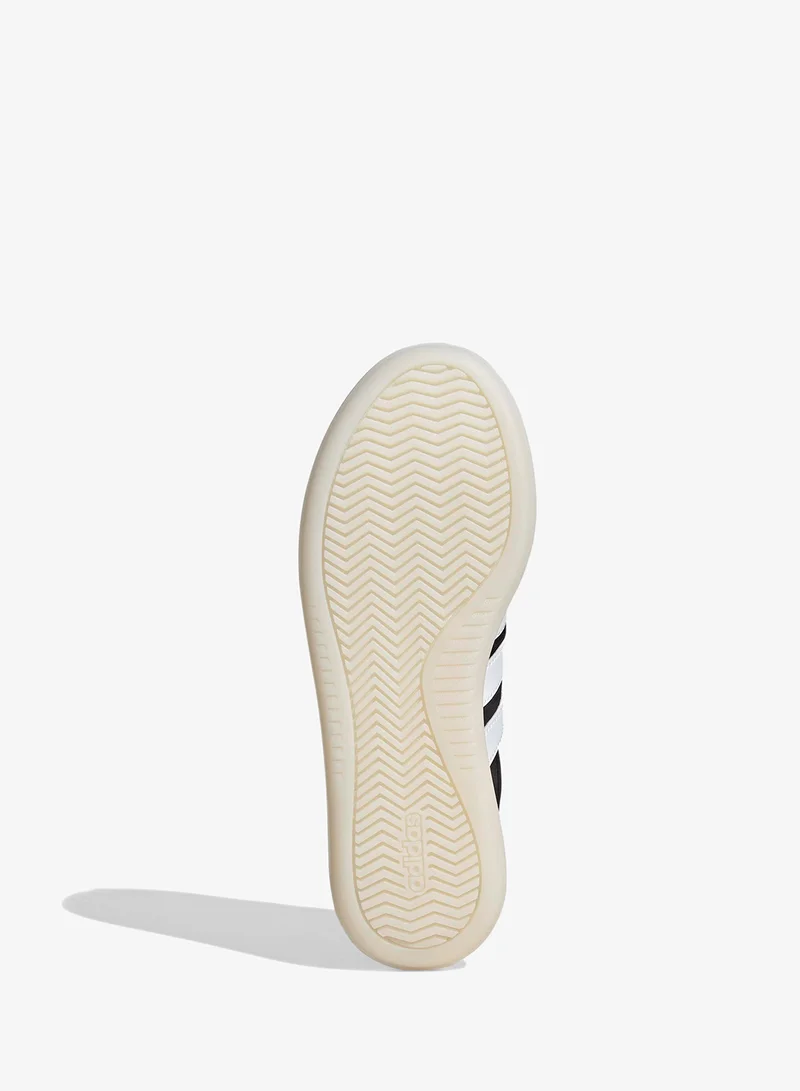 Adidas CBLACK/FTWWHT/CWHITE Barreda Decode for Women | Best Price UAE
