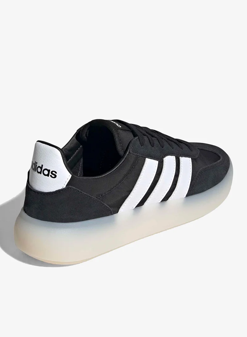 Adidas CBLACK/FTWWHT/CWHITE Barreda Decode for Women | Best Price UAE