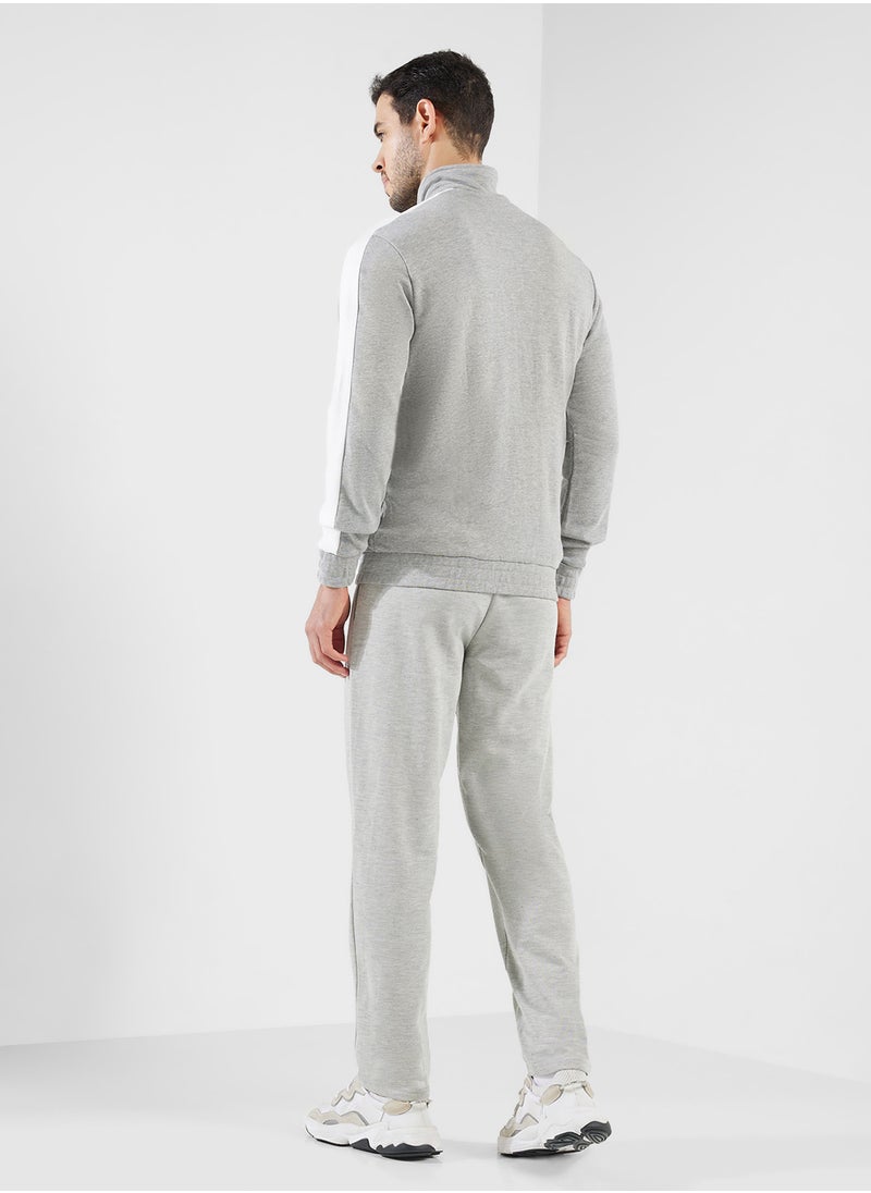 FRWD - Panel Tracksuit - Image 1