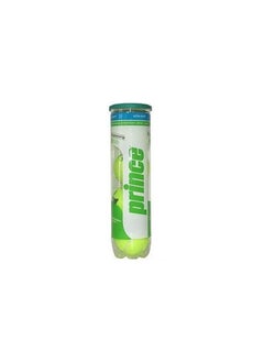 Prince Prince Tennis Balls Champ Extra Duty 4B Can Dz 7G240280E 