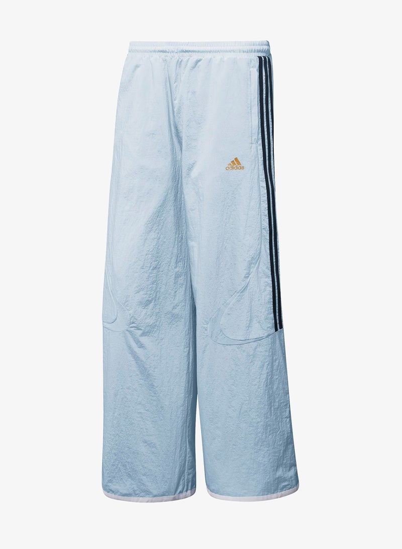 adidas Originals Adicolor Oversized Trackpants - Image 1