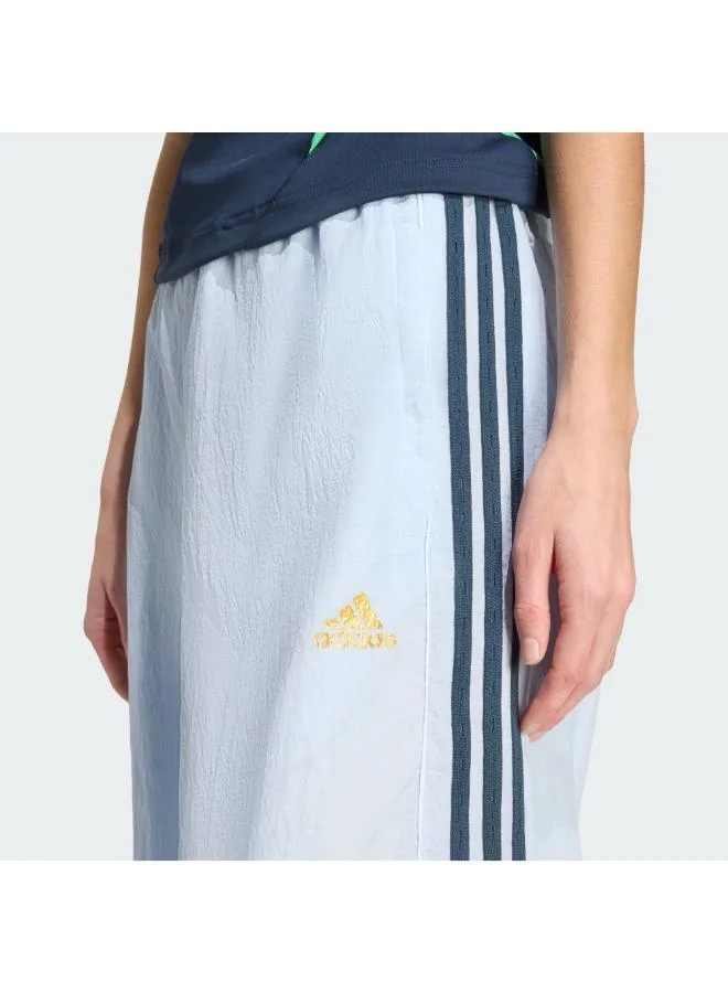 Adidas Originals Crystal Sky Teamgeist 2.0 Track Pants for Women | Best Price UAE
