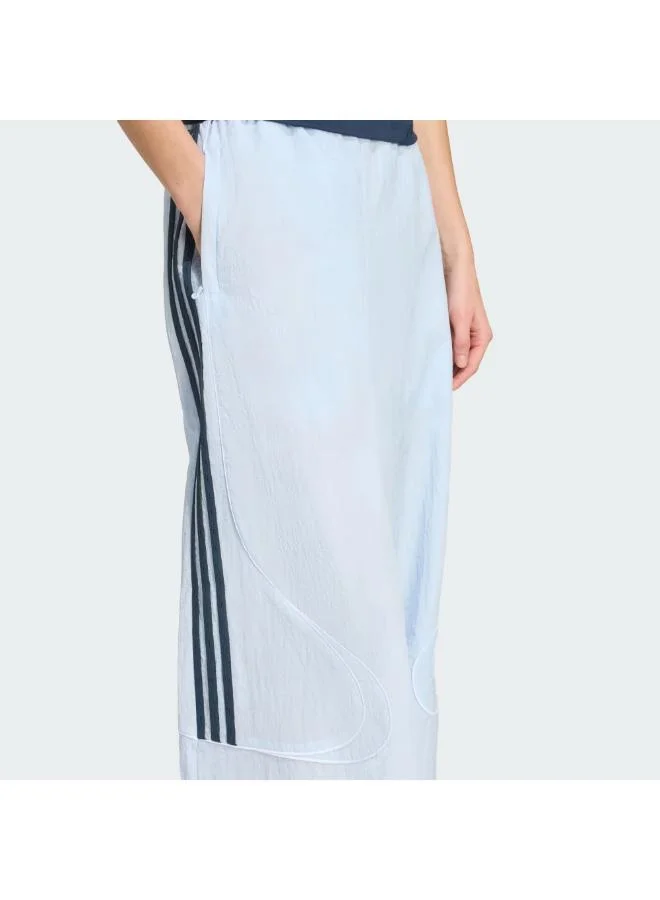 Adidas Originals Crystal Sky Teamgeist 2.0 Track Pants for Women | Best Price UAE