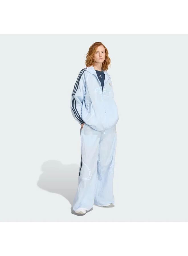 Adidas Originals Crystal Sky Teamgeist 2.0 Track Pants for Women | Best Price UAE