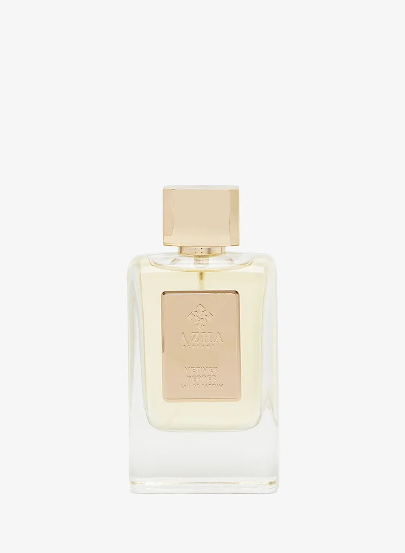 Azha Perfumes Vetiver Pepper EDP 100 ml