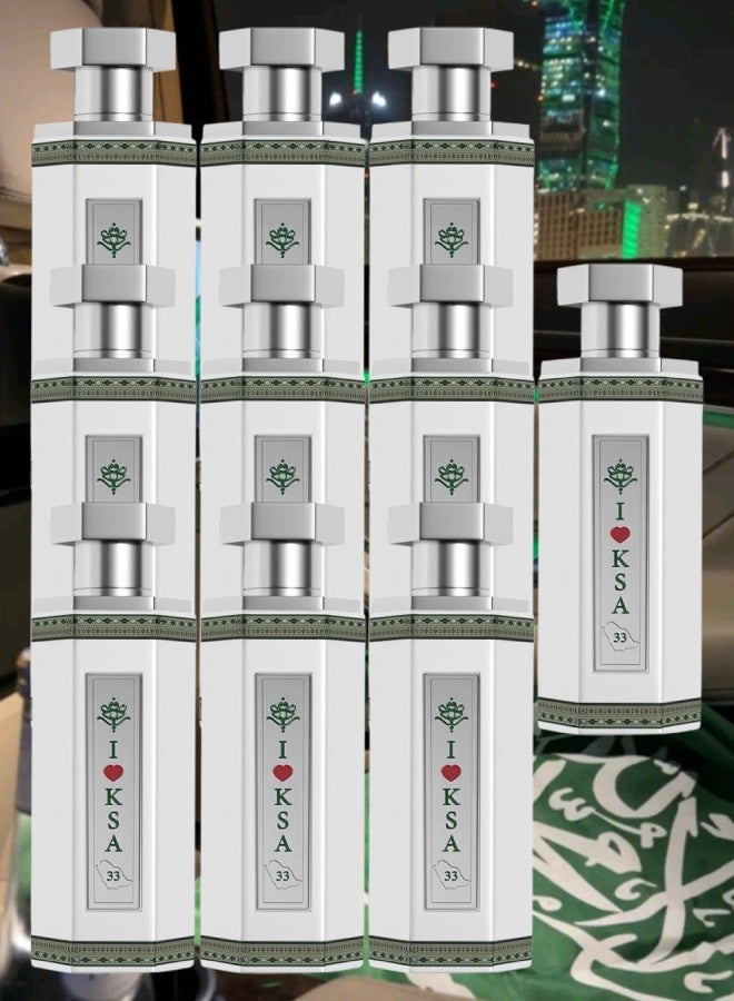 ريف 10 قطع عطر ريف 33 100مل - Image 1