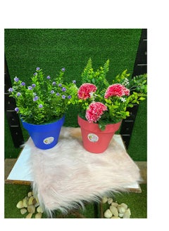 Generic Two-piece wall hanging for outdoor decoration 