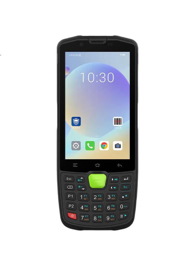 Seuic Autoid Q9C Dongda Integrated Pda Handheld Data Terminal, Android-Based Industrial Smartphone For Data Collection Erp Warehouse Logistics Wireless Inventory Machine - Image 2