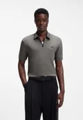 HUGO Dark Grey
