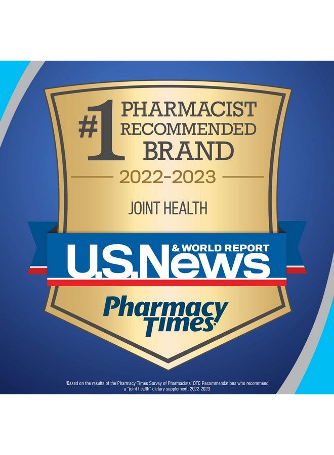 Osteo Bi-Flex Glucosamine W/ Vitamin D One Per Day By Joint Health With Bone & Immune Support 30 Coated Tablets - Image 5