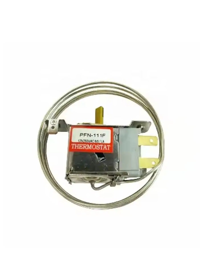 الرامز ترموستات F2000 -35/+35 – التحكم المثالي في درجة الحرارة - Image 1