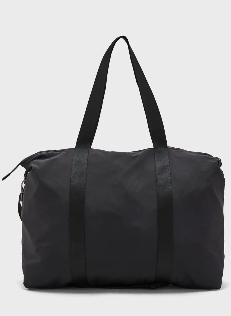 Ted Baker Lonet Foldaway Holdall