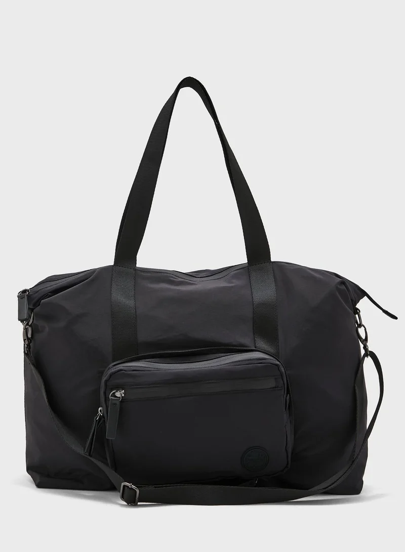 Ted Baker Lonet Foldaway Holdall