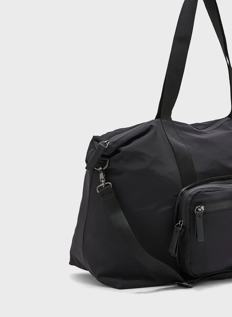 Ted Baker Lonet Foldaway Holdall