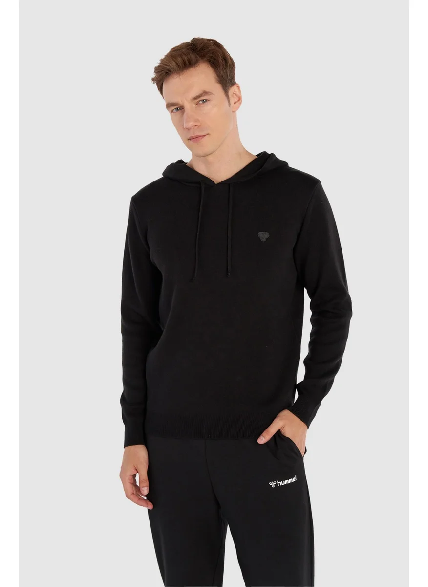 Hummel Lenz Knit Hoodie