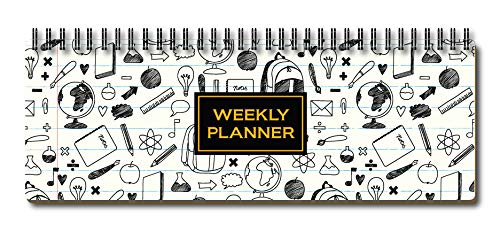 Nourish Weekly Planner - Image 4