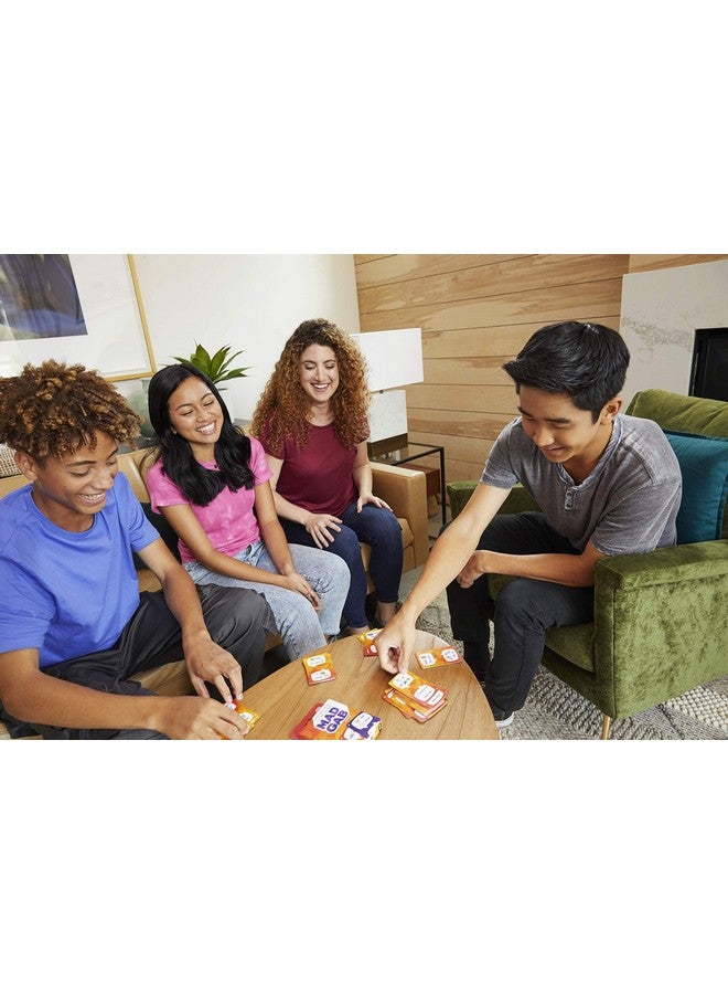 ماتيل جيمز بطاقات ماتيل ماد جاب - Image 4