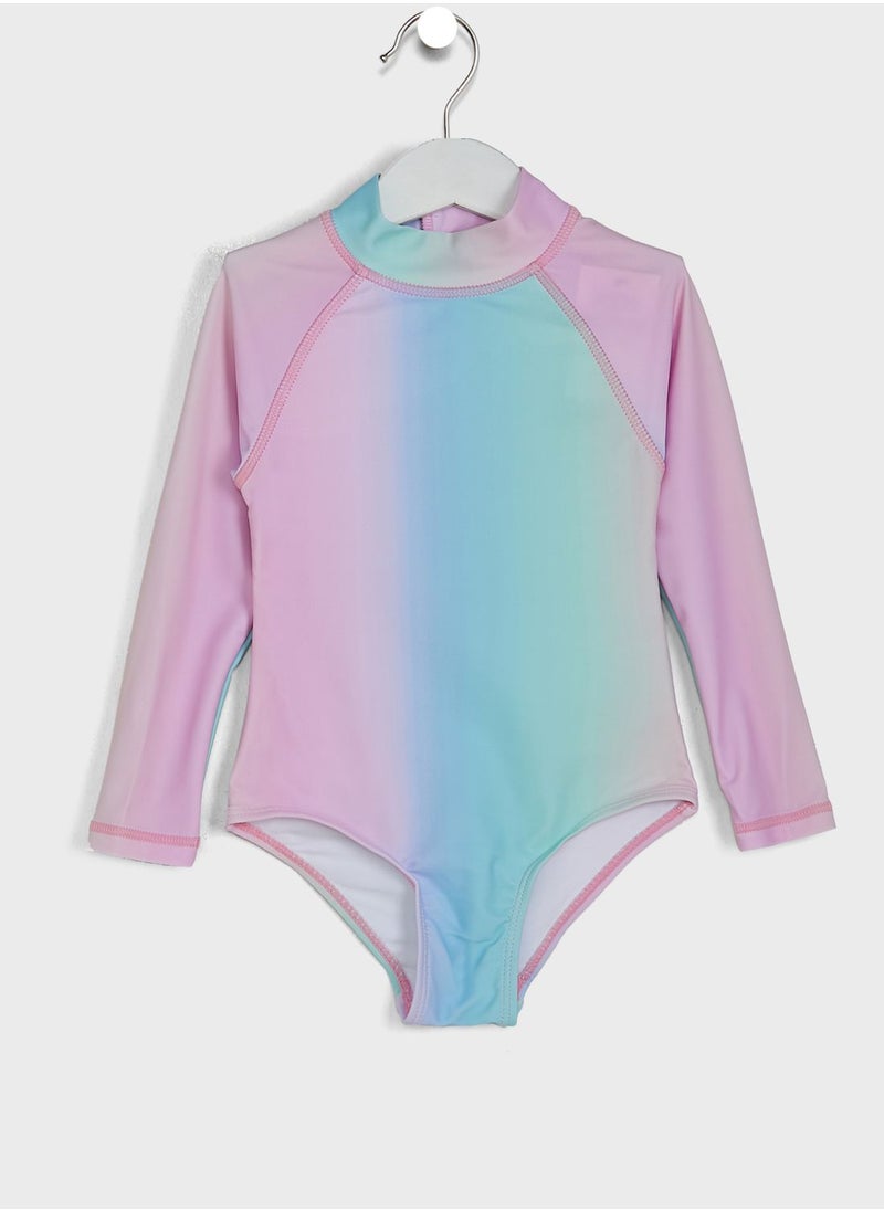 Cotton On - Kids Essential Swim Set - Image 1