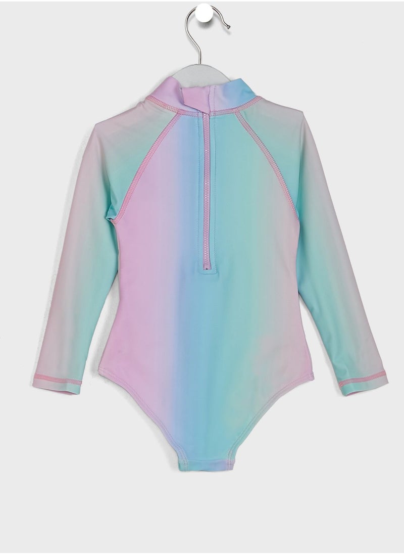 Cotton On - Kids Essential Swim Set - Image 1