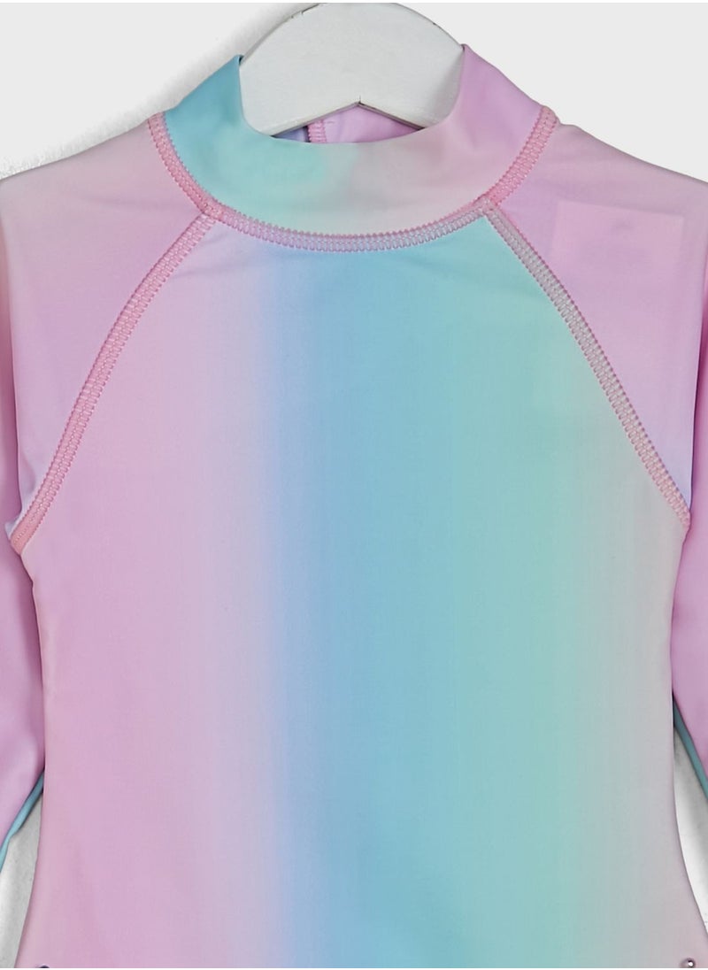 Cotton On - Kids Essential Swim Set - Image 1
