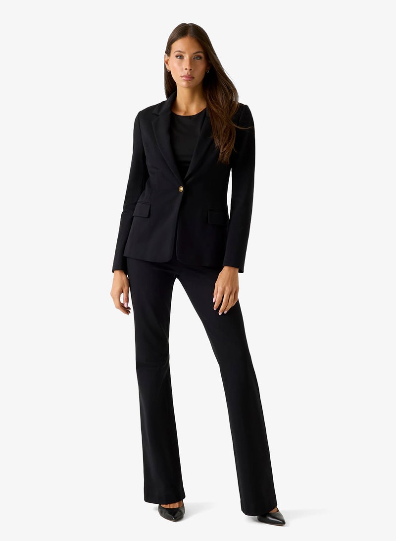 GUESS Chrissy Flare Pants - Image 4