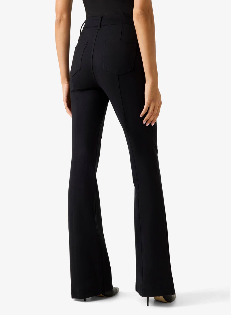 GUESS Chrissy Flare Pants - Image 2
