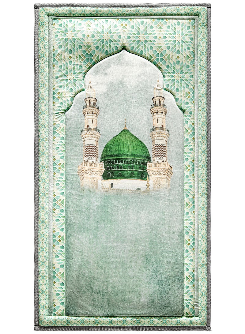 اربن رجز سجادة صلاة اربن رجز - Image 1