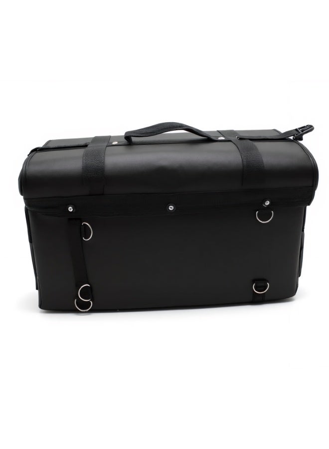 GenPro Professional Video Camera Bag Compatible with Sony – Large Padded Camera Equipment Case with Top Zipper and Multiple Organizer Pockets - Image 4