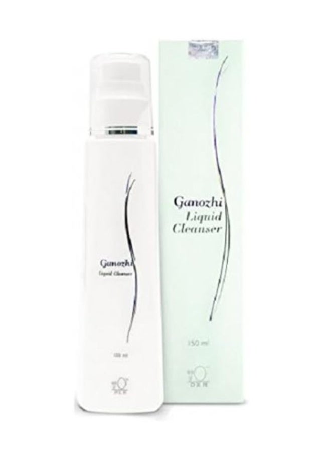 DXN Ganozhi Liquid Cleanser 150ml – Gentle Face Cleanser with Ganoderma Extract - Image 5