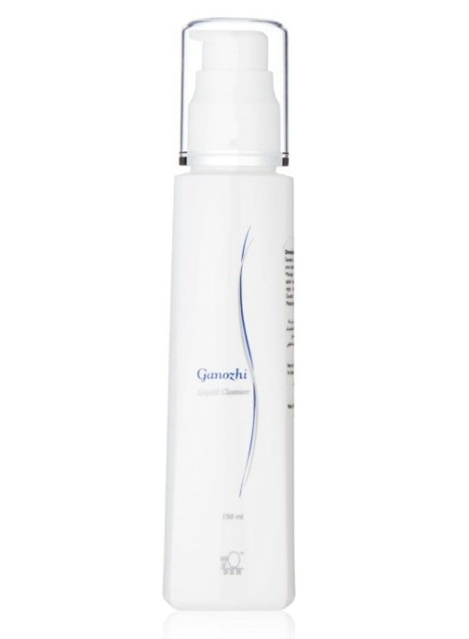 DXN Ganozhi Liquid Cleanser 150ml – Gentle Face Cleanser with Ganoderma Extract - Image 4