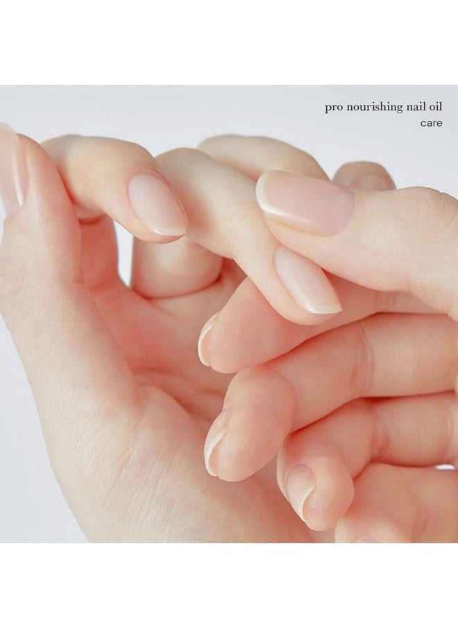 Pro Nourishing Nail Oilbased Cuticle Moisturizer - pzsku/Z5C4666C56FEAD8CBF798Z/45/_/1683269047/d115ddae-7c53-4cfd-8b44-3eb86544facd