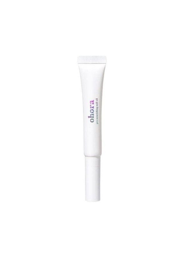 ohora Pro Nourishing Nail Oilbased Cuticle Moisturizer  - Image 1