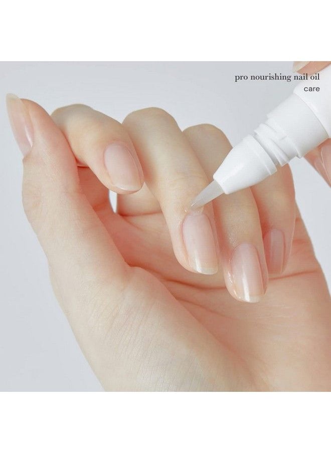 ohora Pro Nourishing Nail Oilbased Cuticle Moisturizer  - Image 5