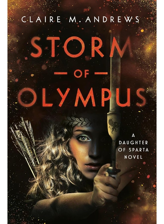 Storm of Olympus