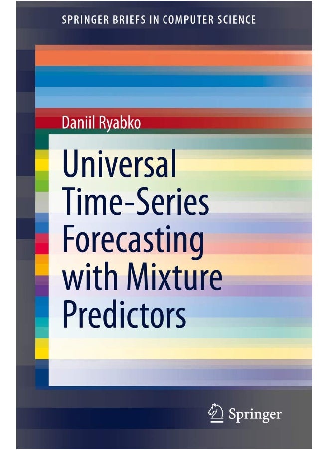 null - Universal Time-Series Forecasting with Mixture Predictors - Image 1